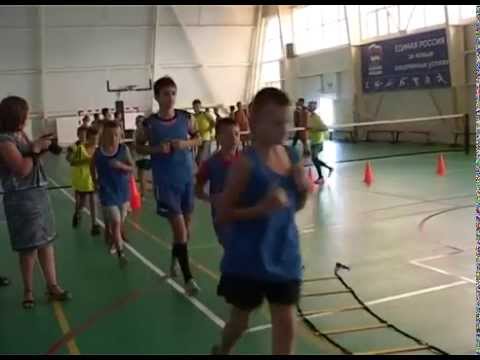 Новый красногвардейский ФОК