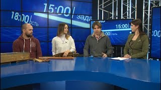 Кто и для кого сейчас играет этно-музыку