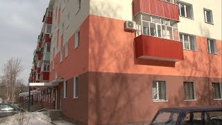 В Старом Осколе отремонтируют 12 домов