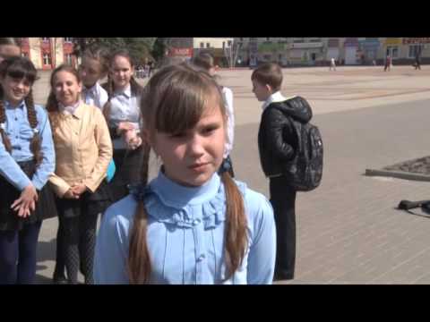 Экоакция «Встреча перелетных птиц»