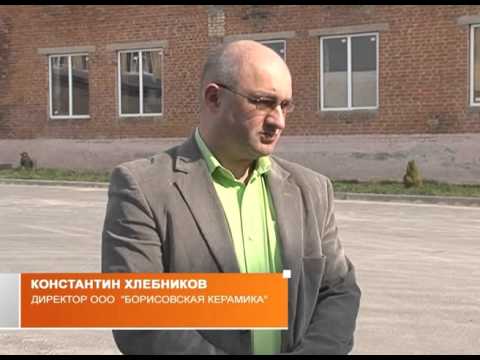 Мониторинг зарплат в Борисовке
