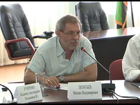 Изборский клуб обсудил белгородский опыт создания солидарного общества
