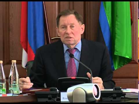 Белгородская область – лидер в сфере строительства