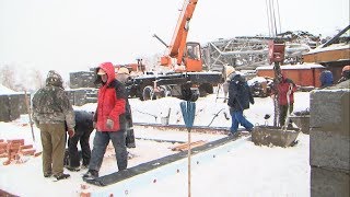 Что будет с проектом «Новая жизнь»