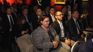 «Металлоинвест» - лауреат премии SAP Value Awards 2018