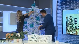 Тренды новогоднего декора-2019