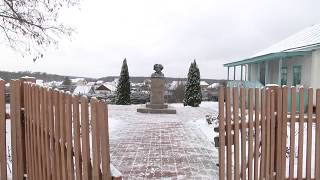 День рождения великого белгородца Василия Ерошенко