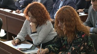 Белгородцам рассказали о мусорной реформе