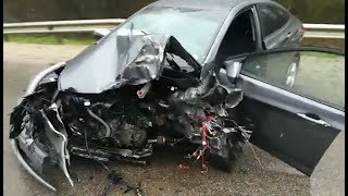 В трех авариях погиб один человек