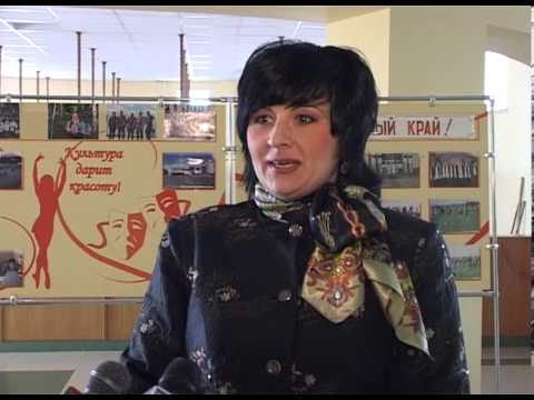 Выбрали лучших культработников Красногвардейского района