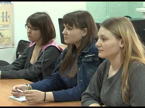 Школа молодого журналиста в ЦМИ