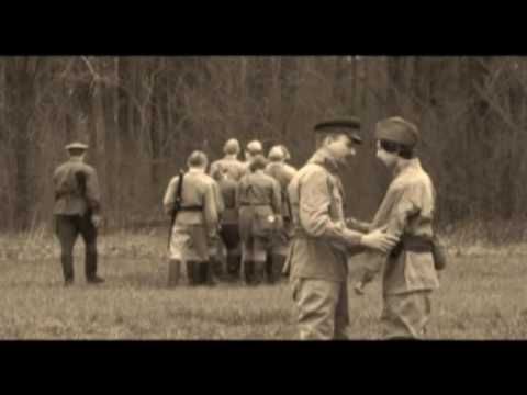 Трансляция фильма «В списках не значатся»