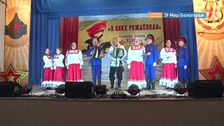 Выставка к 100-летию Первой конной армии