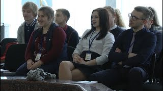 Молодежный форум открылся в Старом Осколе