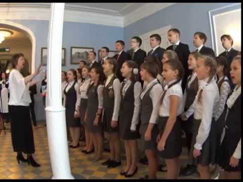 Памятник княжне Ольги в Новом Осколе