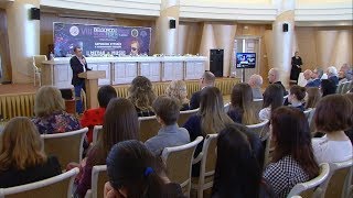 Форум «Media+Music» прошел в Белгороде