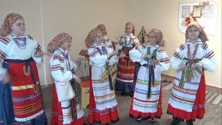 «Фабрика человеческого развития» в Новом Осколе