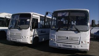 «Белкомтранс» перешел на газомоторное топливо