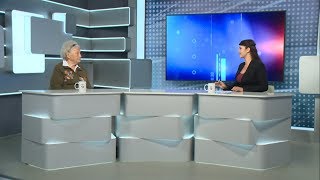 Секрет долголетия от Марии Колтаковой