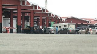 Итоги работы белгородской таможни во время мундиаля