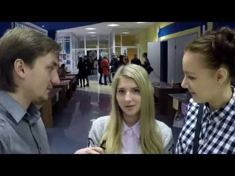 #СелфиНьюс. Ярмарка вакансий