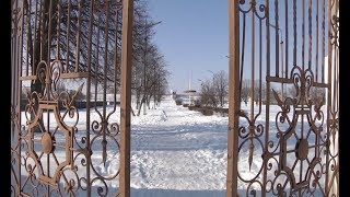 В Старом Осколе реконструируют стадион «Труд»