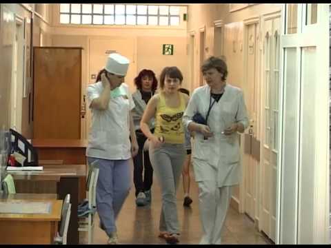 Соматическое отделение переехало в здание Старооскольской горбольницы 