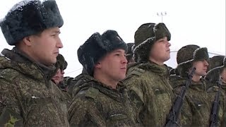 Зачем служить по контракту