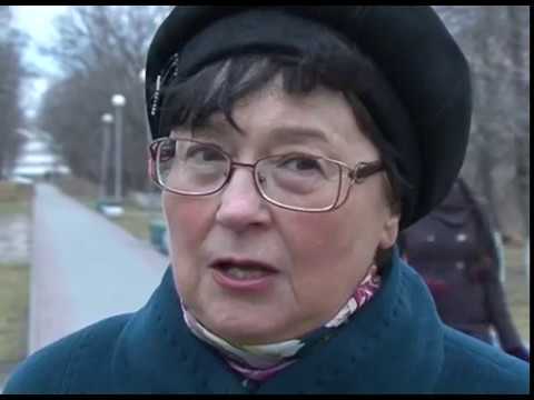 Н. Оборотова – в списке лучших терапевтов