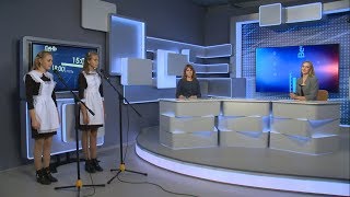 Чем вдохновляются жители села Пушкарноого