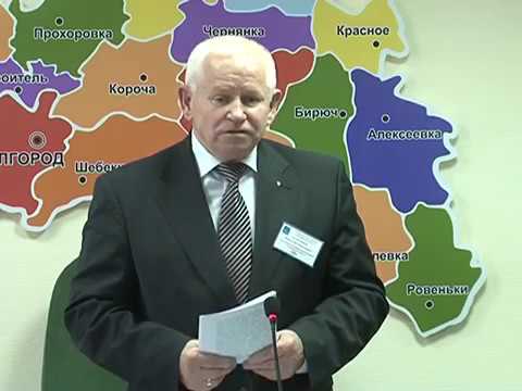 Переизбрание Николая Плетнева