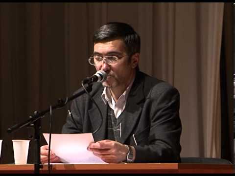 В БелГУ стартовал лекционный проект о писателях XX века 