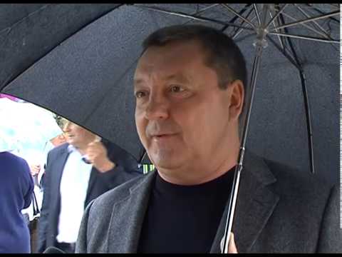 В Яковлевском районе появился новый храм