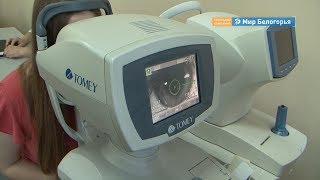 Рабочая группа Госсовета посетила белгородские сёла