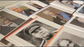 Презентация книжной серии «Знаменитые земляки»