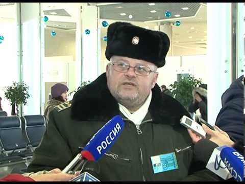 В аэропорту «Белгород» появятся «зеленые» и «красные» коридоры 