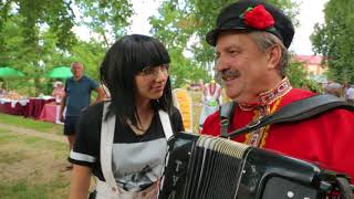 Как Дарья Анискина искала жениха в Алексеевке