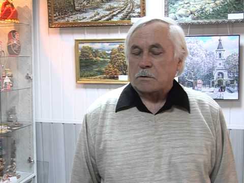 В Валуйках заработала сувенирная лавка 
