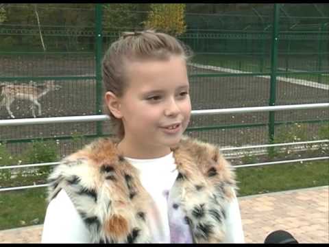 Имена для детенышей ланей