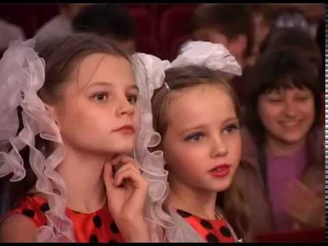 Фестиваль «Новые имена – 2015»