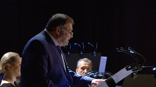 В Белгороде смешали музыку и драму 