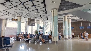 Белгородцы остались без азиатских курортов