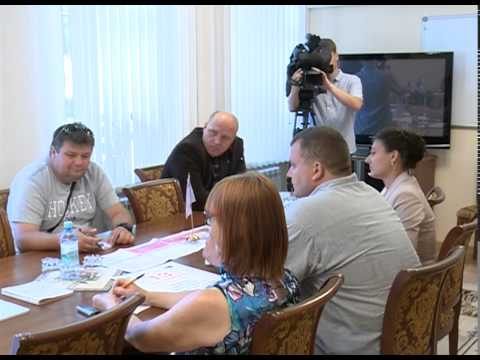 Предвыборная кампания в регионе