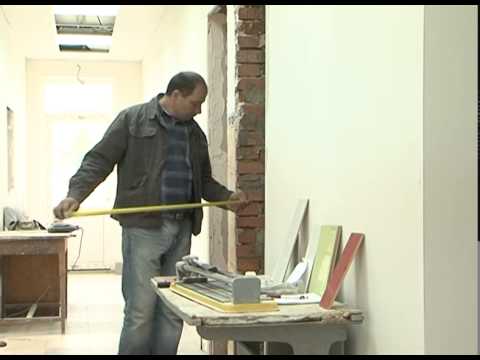 Разуменская школа искусств получила новые помещения