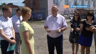 Сколько платят работодатели Белгорода