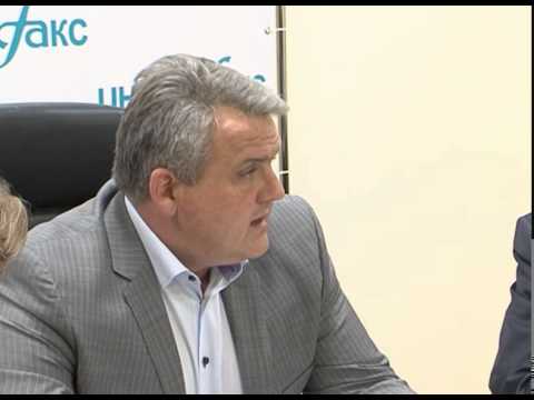 Константин Полежаев рассказал о перспективах белгородского общественного транспорта 