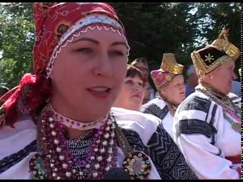 Фестиваль памяти Ефима Сапелкина