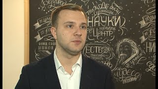 Образовательный IT-проект