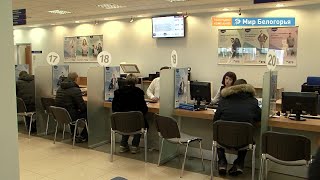 Проценты и штрафы по потребкредитам ограничили