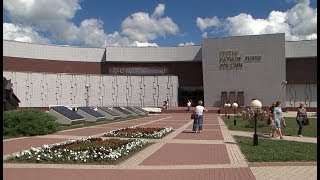 Лучшие работы конкурса «О героях былых времен»